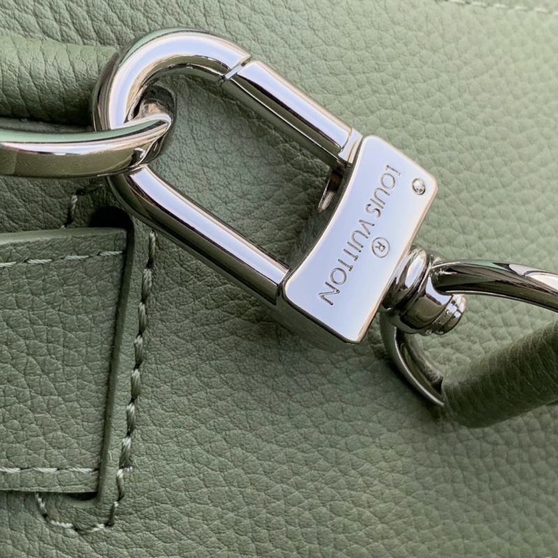 Mens LV Briefcases